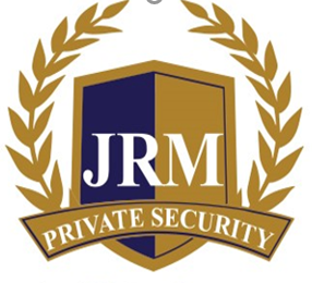 JRM Logo